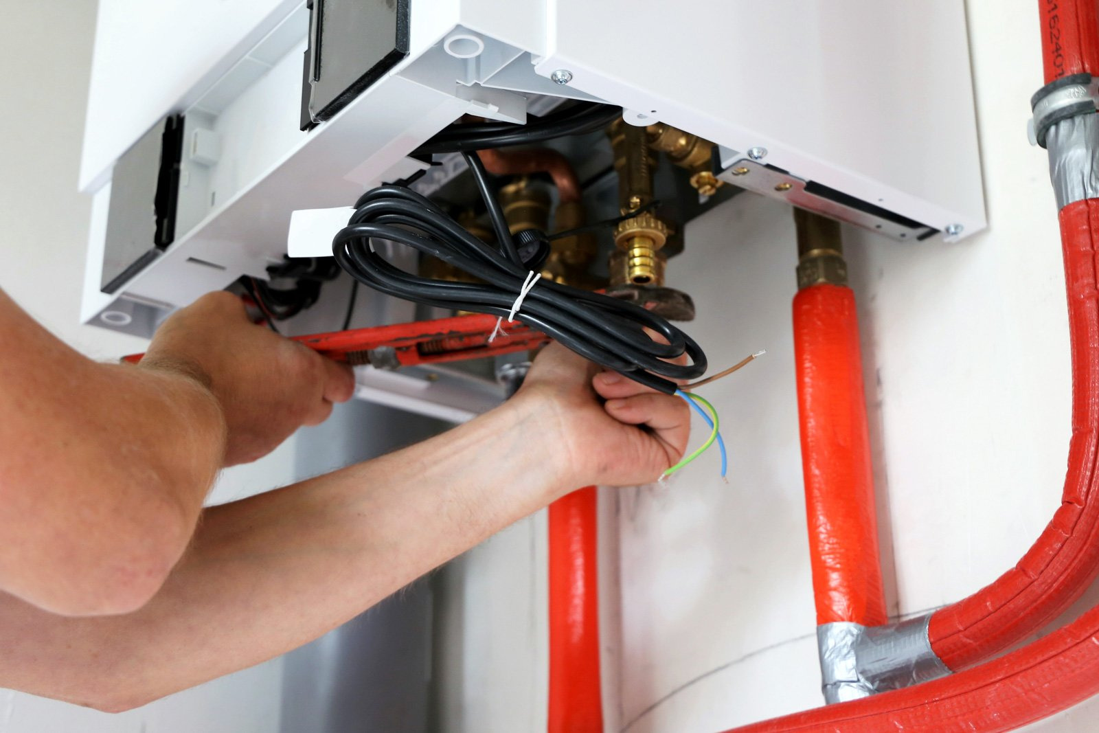 Best HVAC contractor in Norristown