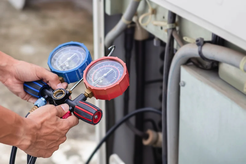 Norristown HVAC free quote
